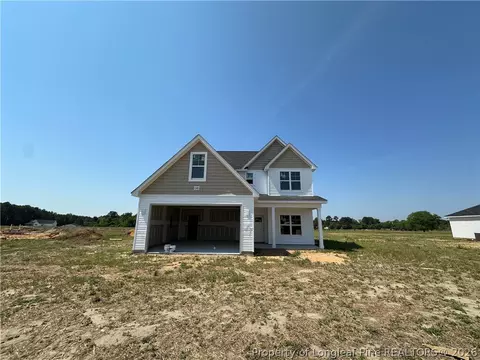8383 Shannon Rd, Shannon, NC 28386