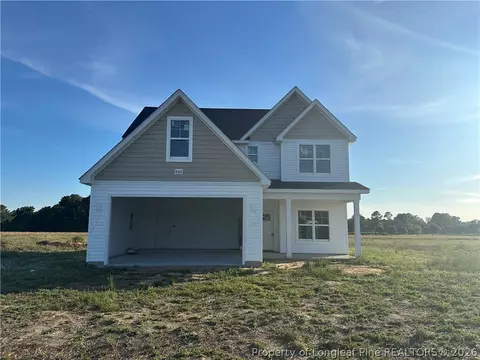 8383 Shannon Rd, Shannon, NC 28386