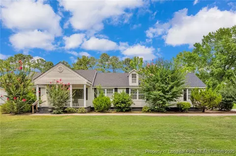 1800 Case St, Lumberton, NC 28358