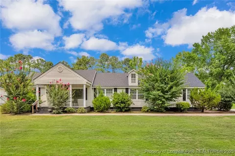 1800 Case St, Lumberton, NC 28358