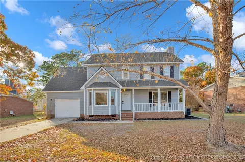 6726 Pin Oak Ln, Fayetteville, NC 28314