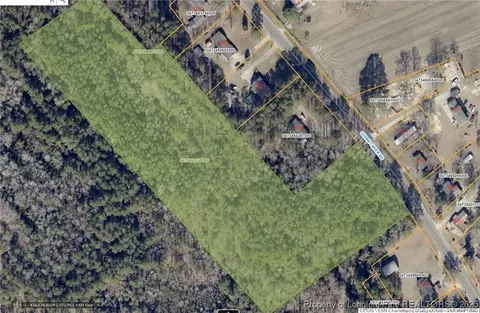 Na Street, Fayetteville, NC 28312