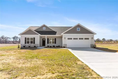 2641 Nc Hwy 20 W, Saint Pauls, NC 28384