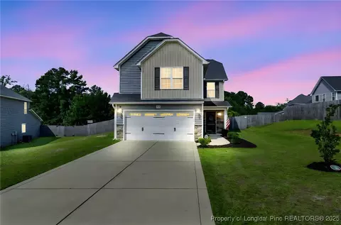 1206 Coot Ct, Hope Mills, NC 28348