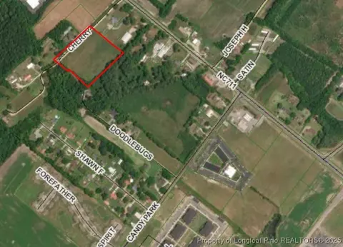 Cherry Lane, Pembroke, NC 28372