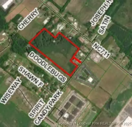 Candy Park Road, Pembroke, NC 28372 photo 3
