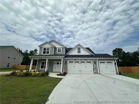 2908 Calloway Rd, Raeford, NC 28376