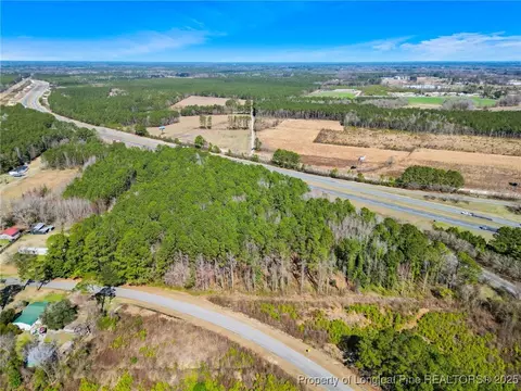 High School Road, Teachey, NC 28464