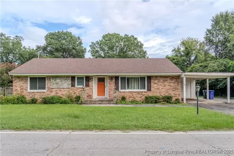 603 S Mckay Ave, Dunn, NC 28334