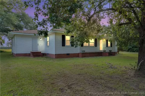 1329 Magnolia Church Rd, Stedman, NC 28391