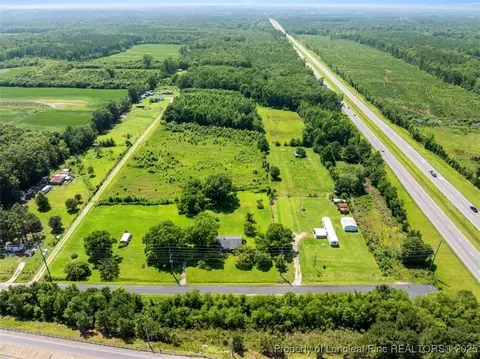4247 River Rd, Wade, NC 28395 photo 8