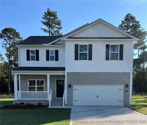 3113 Platinum Cir, West End, NC 27376