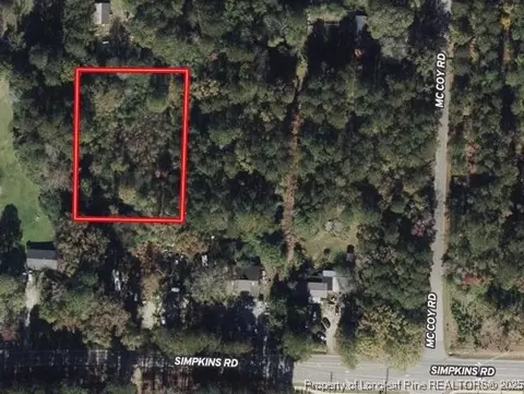 Mccoy Road, Raleigh, NC 27603