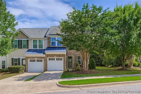 408 Panorama View Loop, Cary, NC 27519