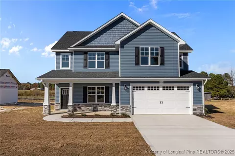 3202 Cameron Hill Rd, Cameron, NC 28326