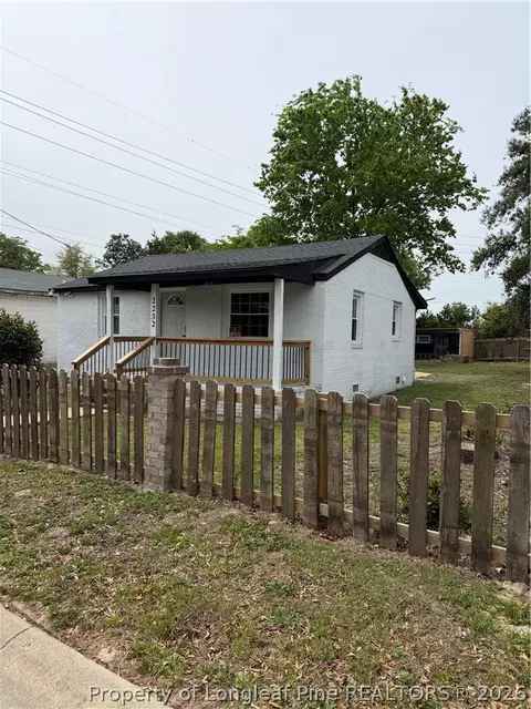 2232 Progress St, Fayetteville, NC 28306
