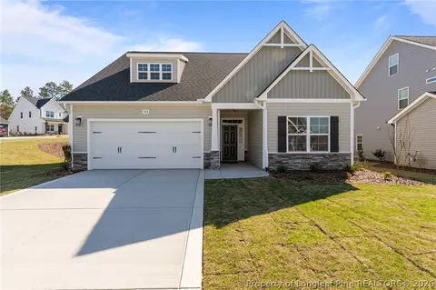 524 Grassy Gap Trl, Aberdeen, NC 28315