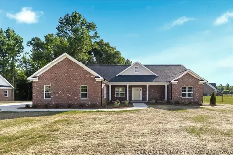 132 Ridge Stone Rd, Autryville, NC 28318