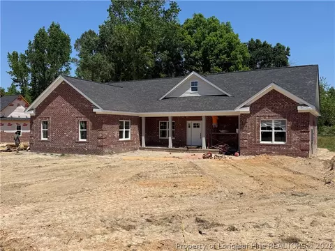 132 Ridge Stone Rd, Autryville, NC 28318