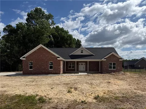 132 Ridge Stone Rd, Autryville, NC 28318