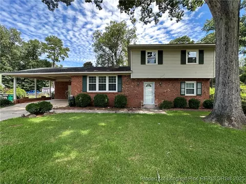 3120 Hampstead Rd, Lumberton, NC 28360