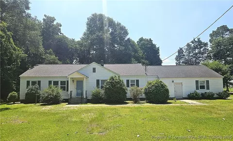 4959 Nc Hwy 87 Hwy S, Fayetteville, NC 28306