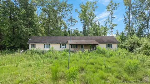 3402 Pine Log Rd, Lumberton, NC 28360