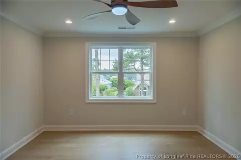 Bedroom - 1 Shamrock Way, Pinehurst, NC 28374 photo 5 of 11
