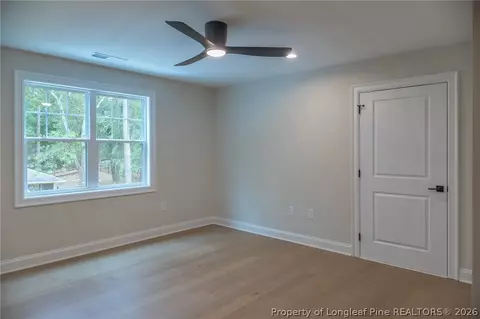 Bedroom - 1 Shamrock Way, Pinehurst, NC 28374 photo 10 of 11