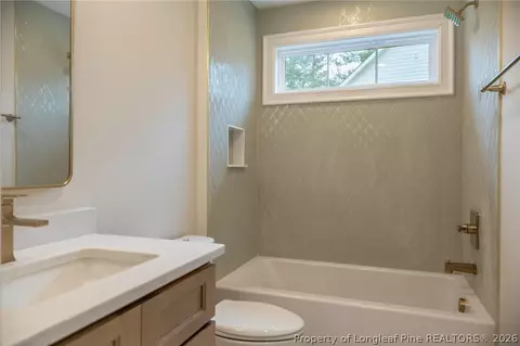 Bath - 1 Shamrock Way, Pinehurst, NC 28374 photo 5 of 6