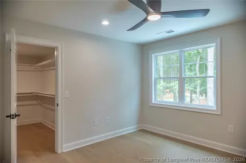Bedroom - 1 Shamrock Way, Pinehurst, NC 28374 photo 8 of 11