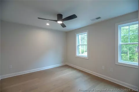 Bedroom - 1 Shamrock Way, Pinehurst, NC 28374 photo 2 of 11