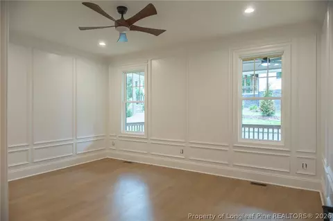 Living - 1 Shamrock Way, Pinehurst, NC 28374 photo 3 of 3