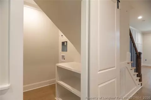 Entry Way - 1 Shamrock Way, Pinehurst, NC 28374 photo 3 of 7