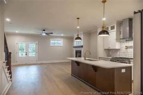 Living - 1 Shamrock Way, Pinehurst, NC 28374 photo 1 of 3