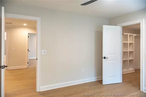 Bedroom - 1 Shamrock Way, Pinehurst, NC 28374 photo 9 of 11