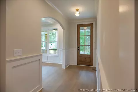 Entry Way - 1 Shamrock Way, Pinehurst, NC 28374 photo 2 of 7