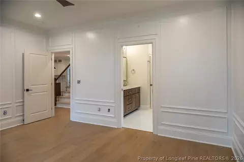 Bedroom - 1 Shamrock Way, Pinehurst, NC 28374 photo 1 of 11