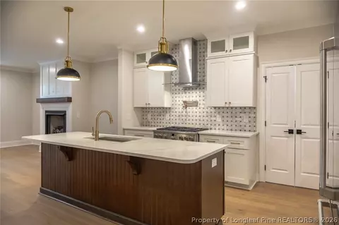 Kitchen - 1 Shamrock Way, Pinehurst, NC 28374 photo 1 of 4