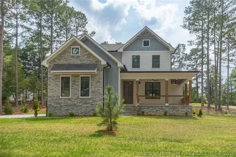 1 Shamrock Way, Pinehurst, NC 28374