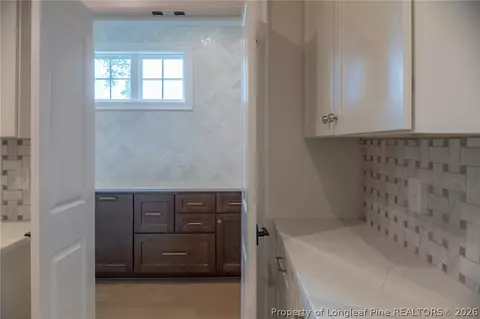 Entry Way - 1 Shamrock Way, Pinehurst, NC 28374 photo 4 of 7