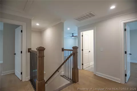 Entry Way - 1 Shamrock Way, Pinehurst, NC 28374 photo 7 of 7