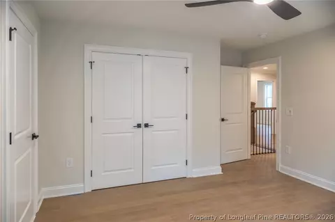 Bedroom - 1 Shamrock Way, Pinehurst, NC 28374 photo 11 of 11