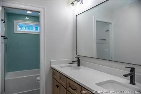 Bath - 1 Shamrock Way, Pinehurst, NC 28374 photo 6 of 6