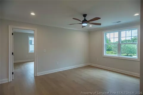 Bedroom - 1 Shamrock Way, Pinehurst, NC 28374 photo 4 of 11