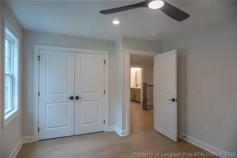 Bedroom - 1 Shamrock Way, Pinehurst, NC 28374 photo 3 of 11