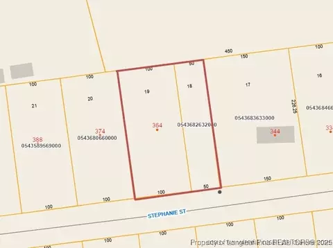 358 364 Stephanie St, Linden, NC 28356