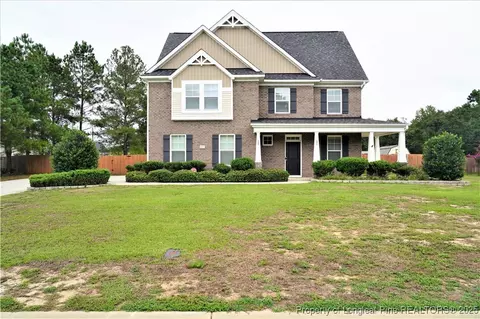 2816 Eastover North Dr, Fayetteville, NC 28312