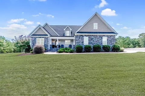 1091 Nursery Rd, Lillington, NC 27546