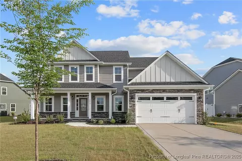 3010 Cragburn Pl, Fayetteville, NC 28306